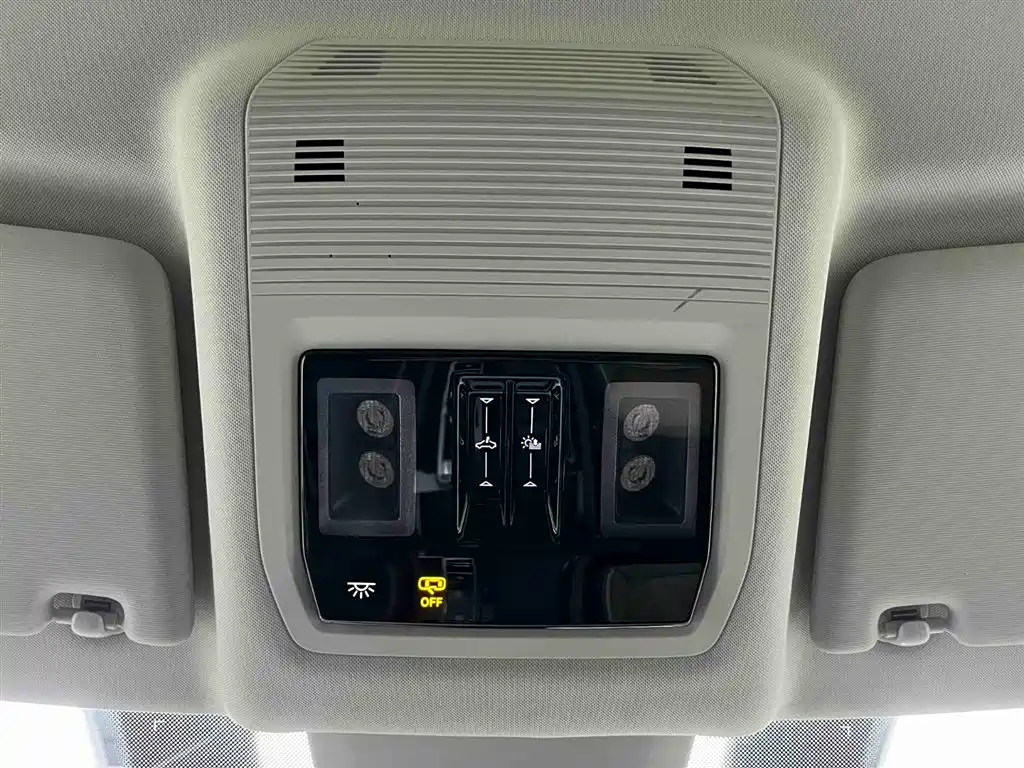 Weiran 2024 380TSI Premium Edition купить на сайте DeffCars