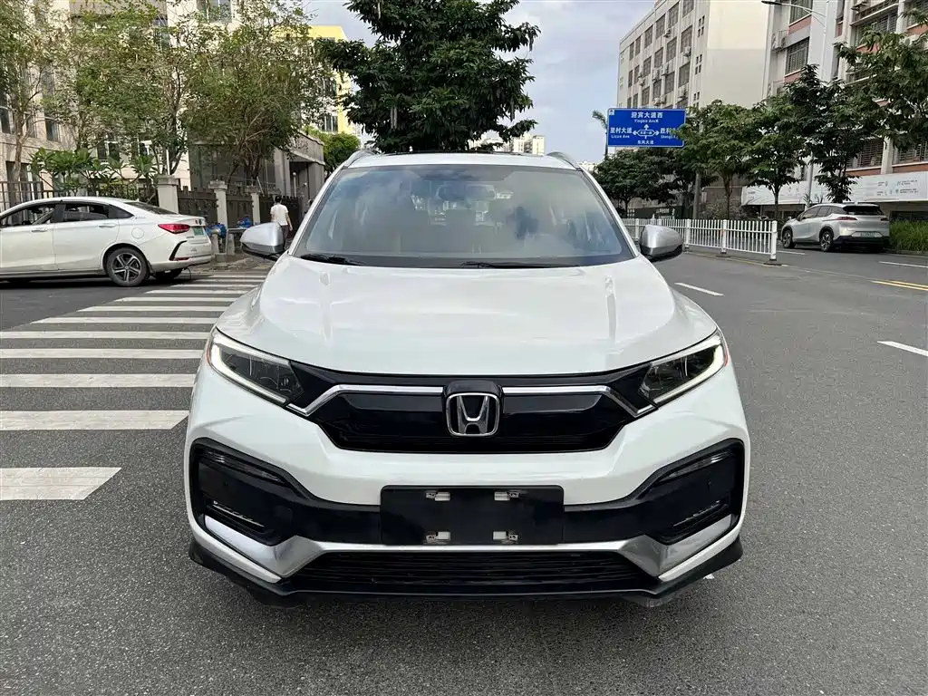 Honda XR-V 2020 220TURBO CVT Deluxe Edition купить на сайте DeffCars