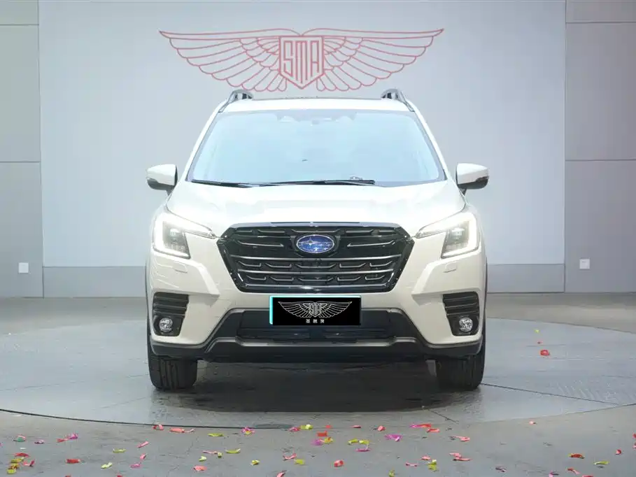 Forester 2024 2.5i AWD Premium Edition EyeSight купить на сайте DeffCars