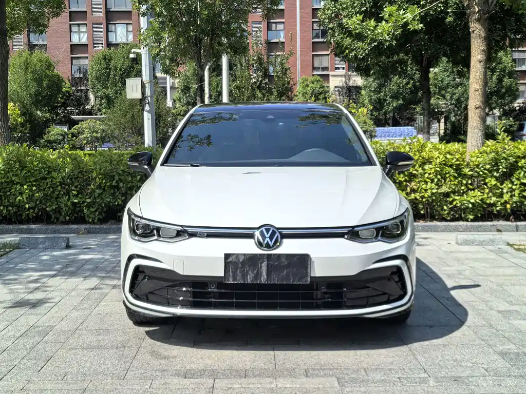 Golf 2021 280TSI DSG R-Line купить на сайте DeffCars