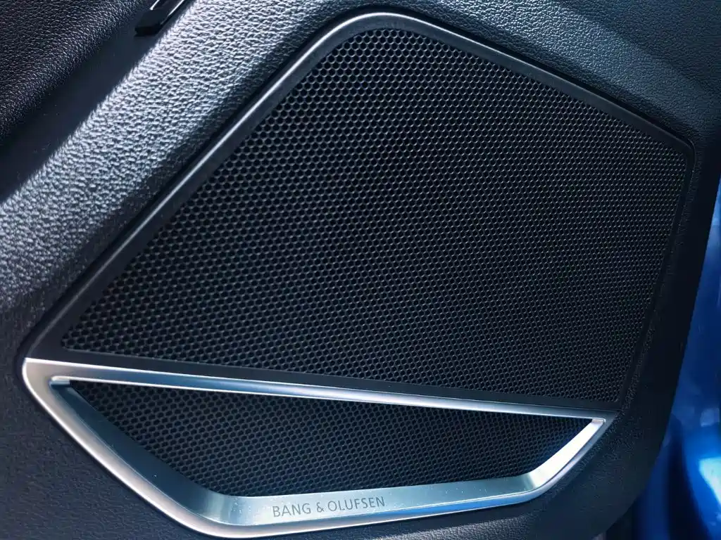 Audi Q3 Sportback 2020 45 TFSI quattro Luxury Edition купить на сайте DeffCars