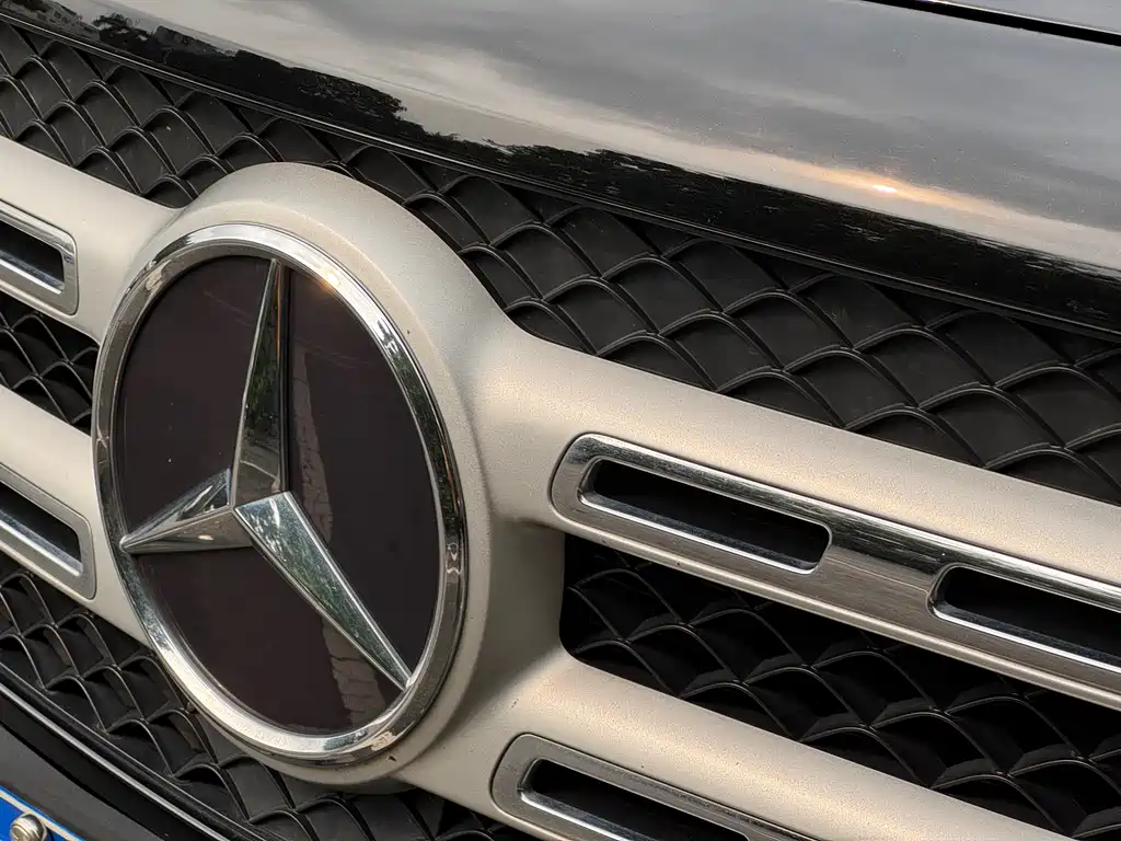 Mercedes-Benz GLB 2022 GLB 220 Fashion Model купить на сайте DeffCars
