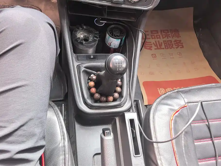 Santana 2018 1.5L Manual Fashion Edition купить на сайте DeffCars