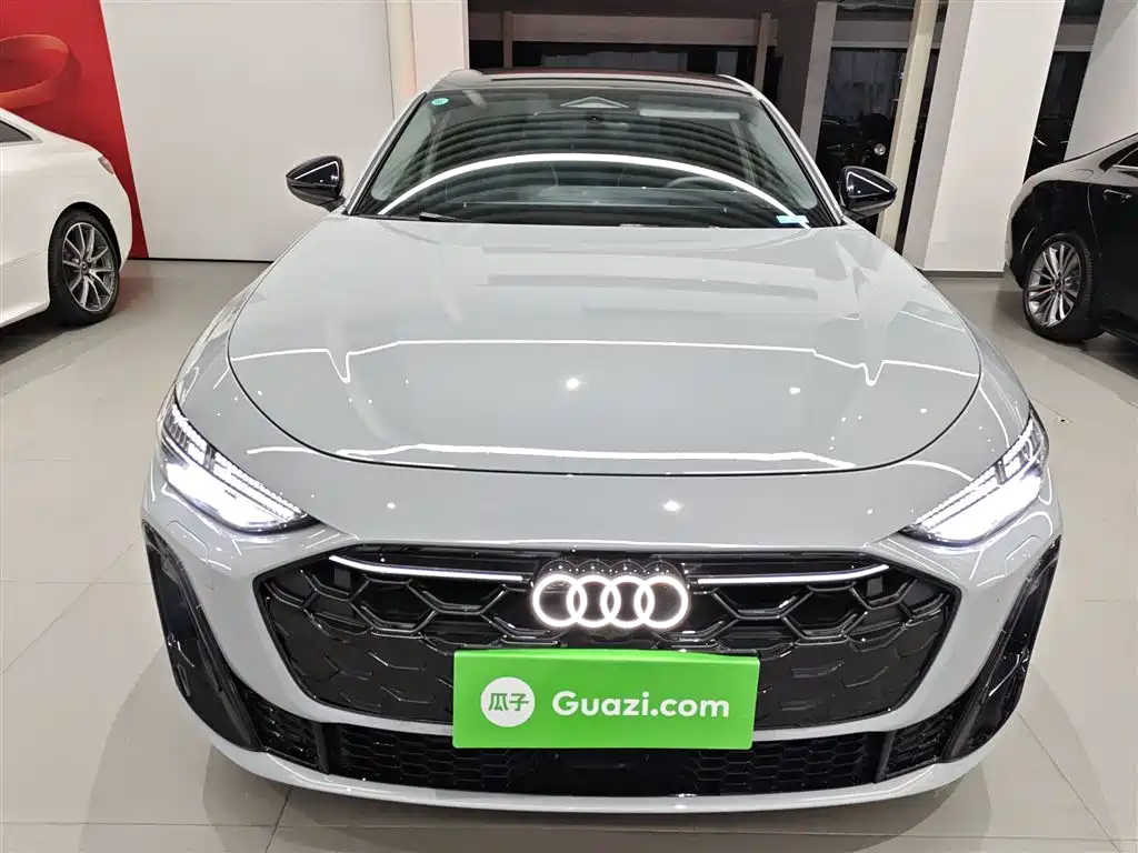 Audi A5L 2026 2.0T Sports Edition Plus купить на сайте DeffCars