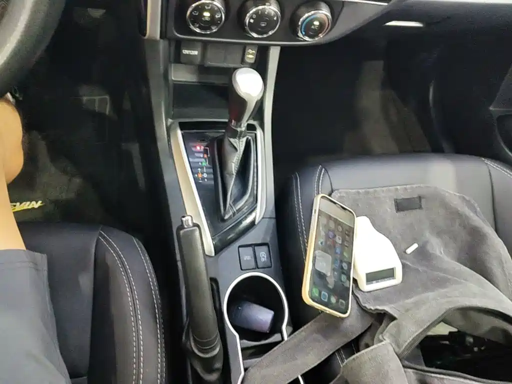 Ralink 2017 facelift 1.8GS CVT Elite Edition National V купить на сайте DeffCars