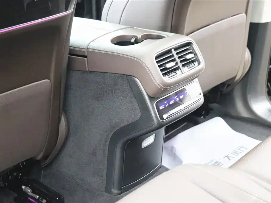 Mercedes-Benz GLS 2022 facelift 2 GLS 450 4MATIC fashionable model купить на сайте DeffCars
