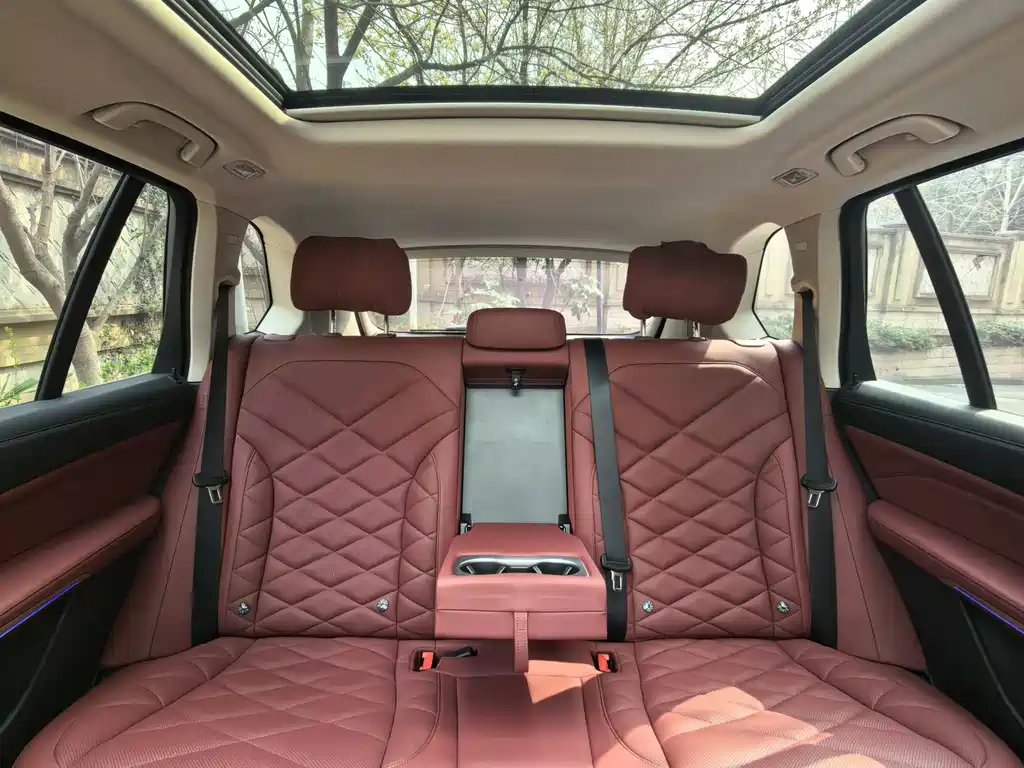 BMW X5 2022 facelift xDrive 30Li exclusive M sports package купить на сайте DeffCars