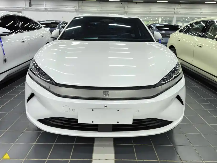 Qin L 2025 EV 545KM Excellent Type купить на сайте DeffCars