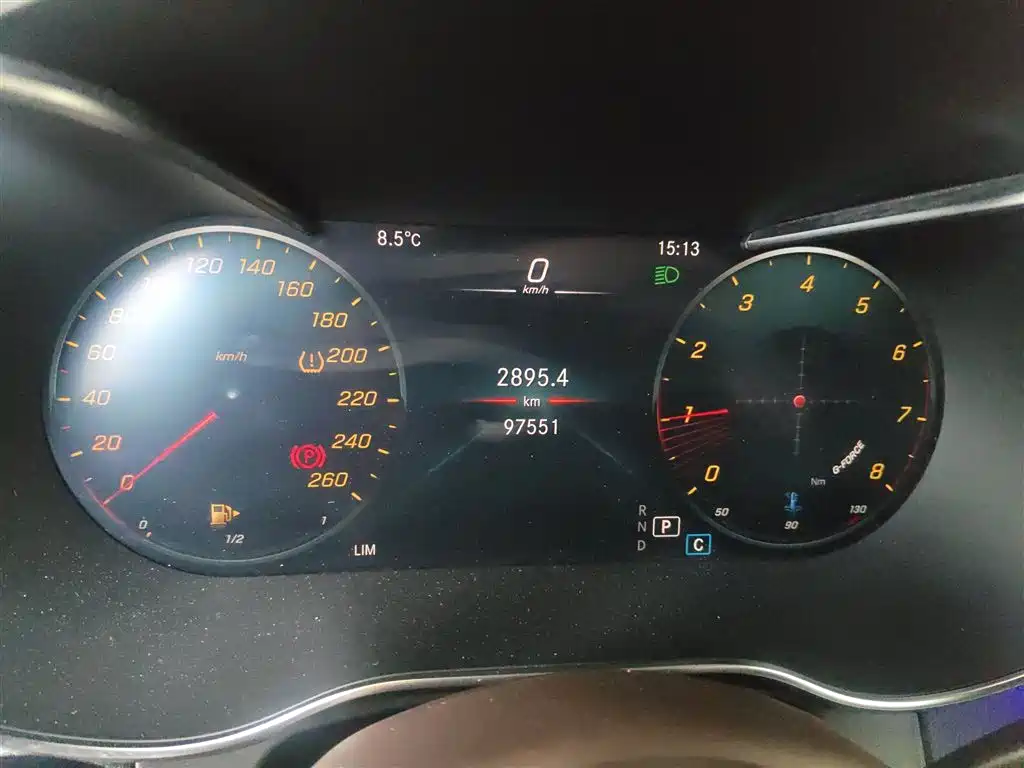 Mercedes-Benz GLC 2022 facelift GLC 300 L 4MATIC Dynamic Edition купить на сайте DeffCars