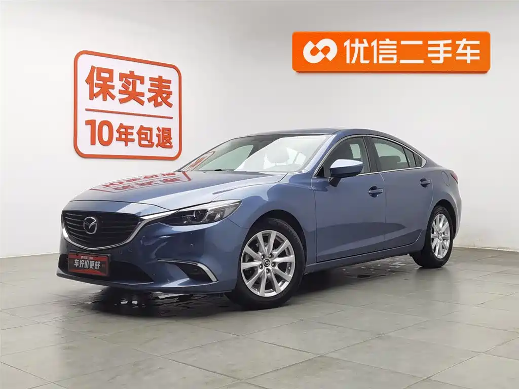 Atez 2017 2.0L Blue Sky Deluxe Edition купить на сайте DeffCars