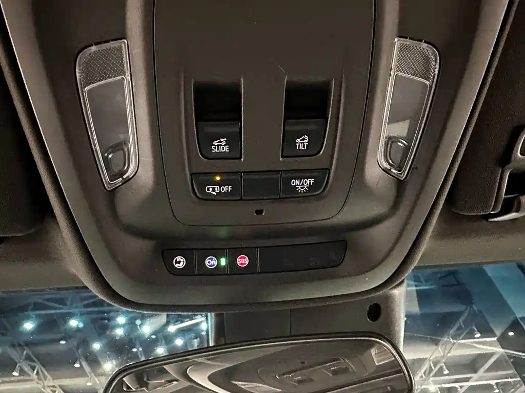 Cadillac CT4 2023 25T Fashion Model купить на сайте DeffCars