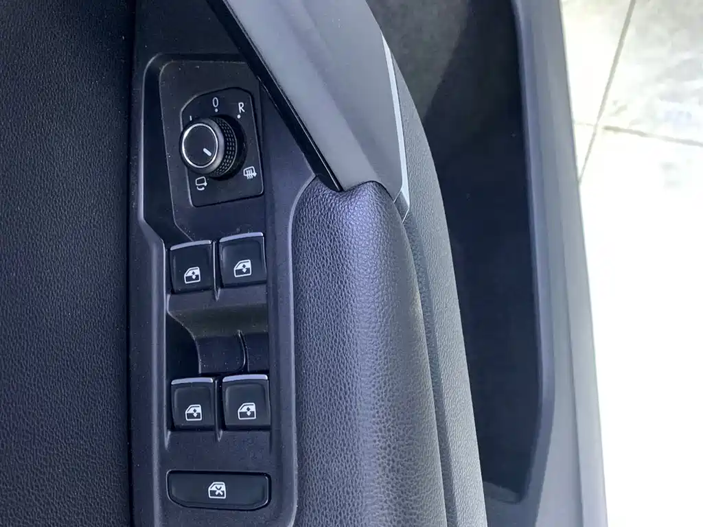 Tanyue 2022 280TSI two-wheel drive luxury smart connected version купить на сайте DeffCars