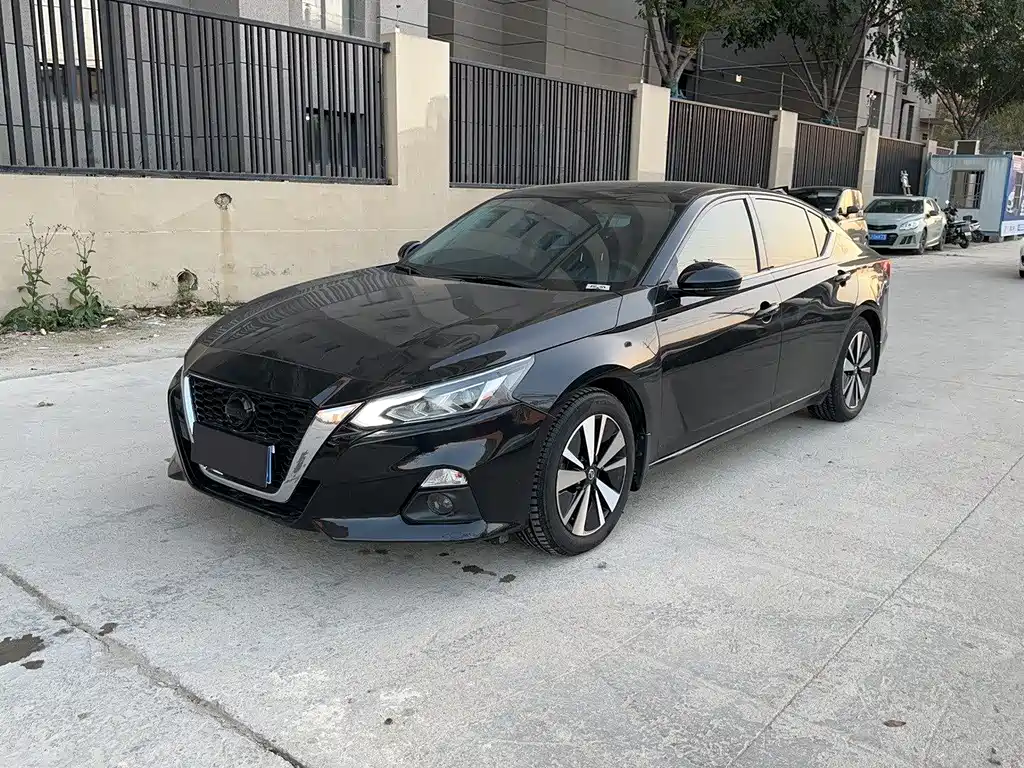 Teana 2021 2.0L XL Comfort Edition купить на сайте DeffCars