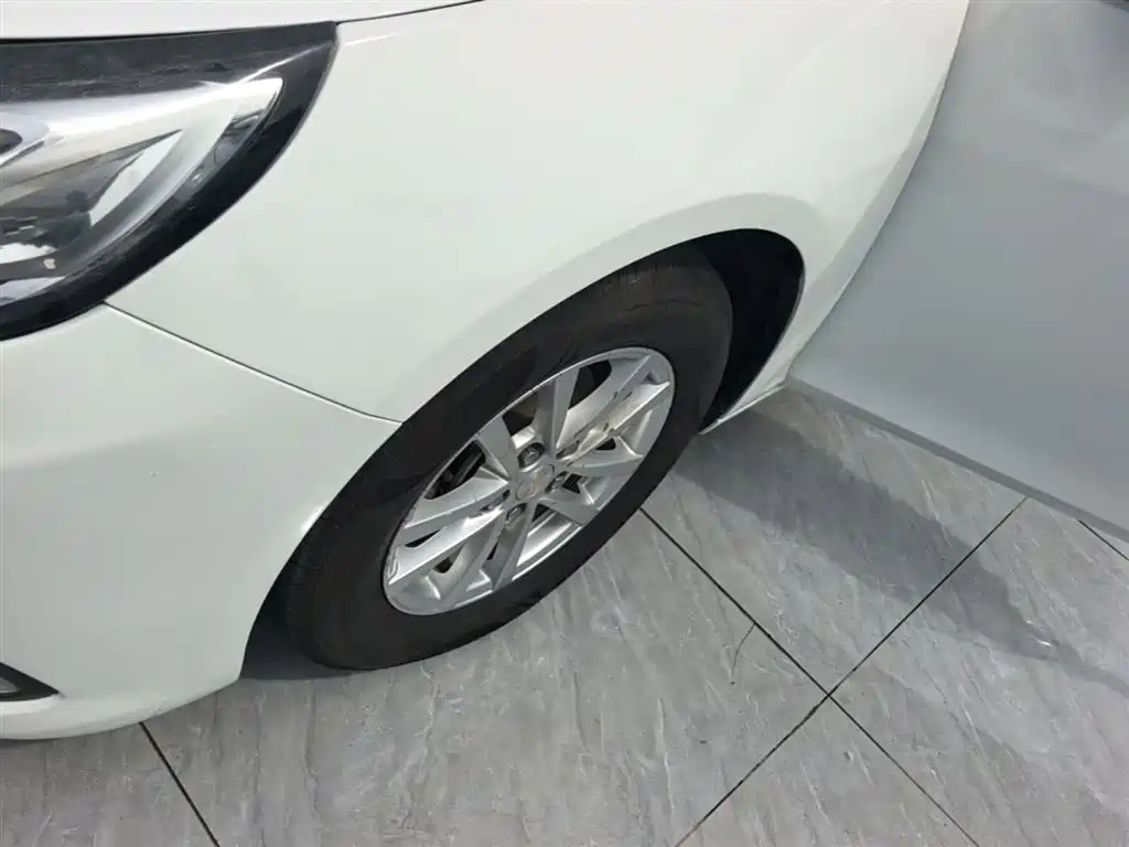 Malibu 2018 530T automatic fashion version купить на сайте DeffCars