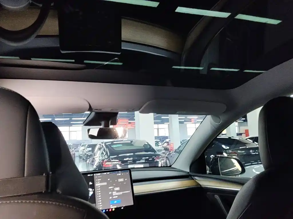 Model Y 2021 standard range rear-wheel drive version купить на сайте DeffCars