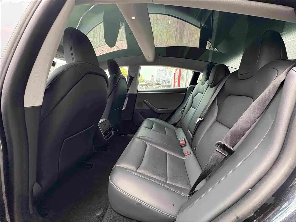 Model 3 2025 rear-wheel drive version купить на сайте DeffCars