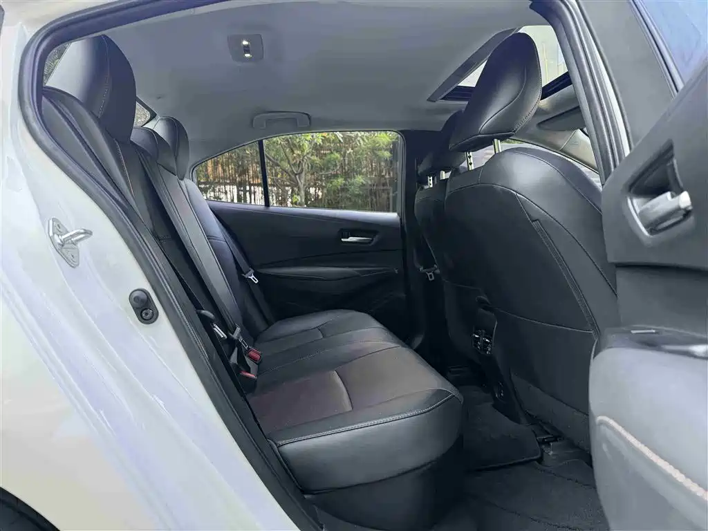Ralink 2023 Smart Electric Hybrid Dual Engine 1.8L Sports Edition купить на сайте DeffCars