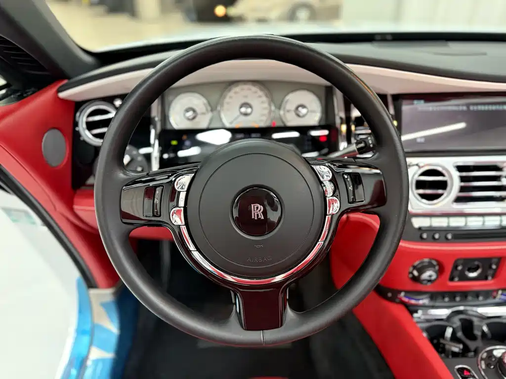 Yaoying 2018 6.6T standard model купить на сайте DeffCars