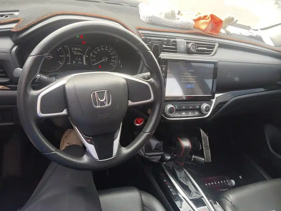 Lingpai 2019 180Turbo CVT Deluxe Edition National V купить на сайте DeffCars