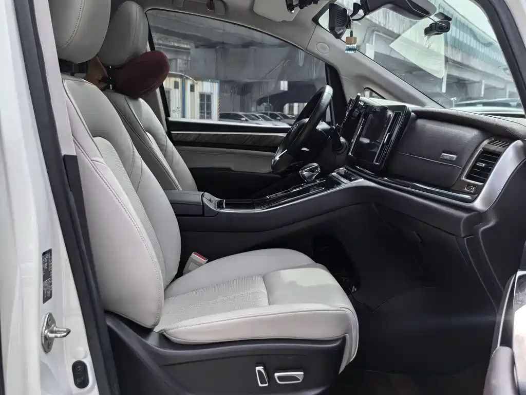 Trumpchi M8 2021 Master Series 390T Extreme Edition купить на сайте DeffCars