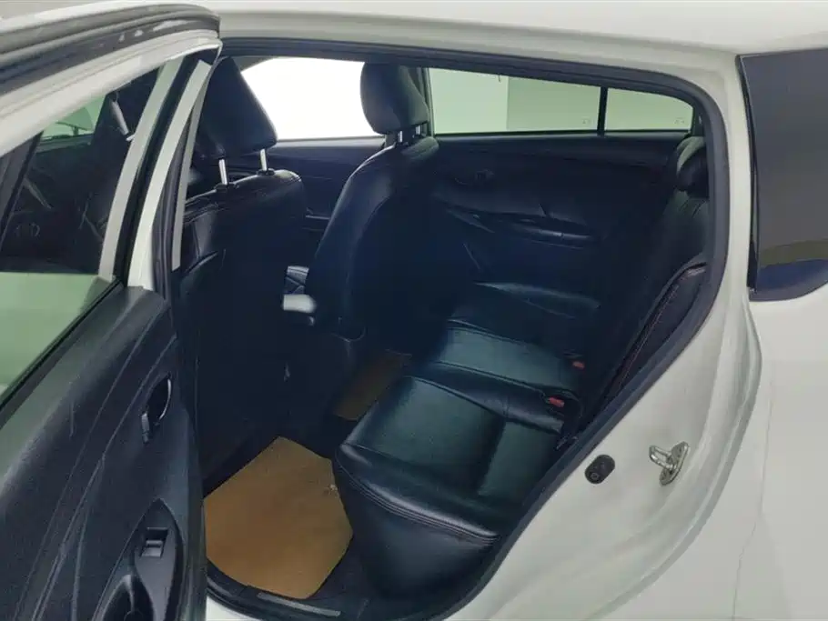 YARiS L Zhixuan 2016 facelift 1.5E CVT charming version купить на сайте DeffCars