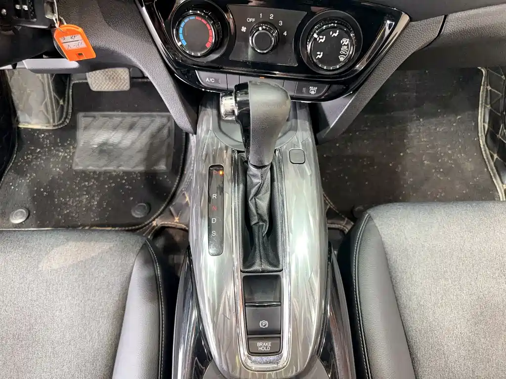 Honda XR-V 2020 1.5L CVT Comfort Edition купить на сайте DeffCars