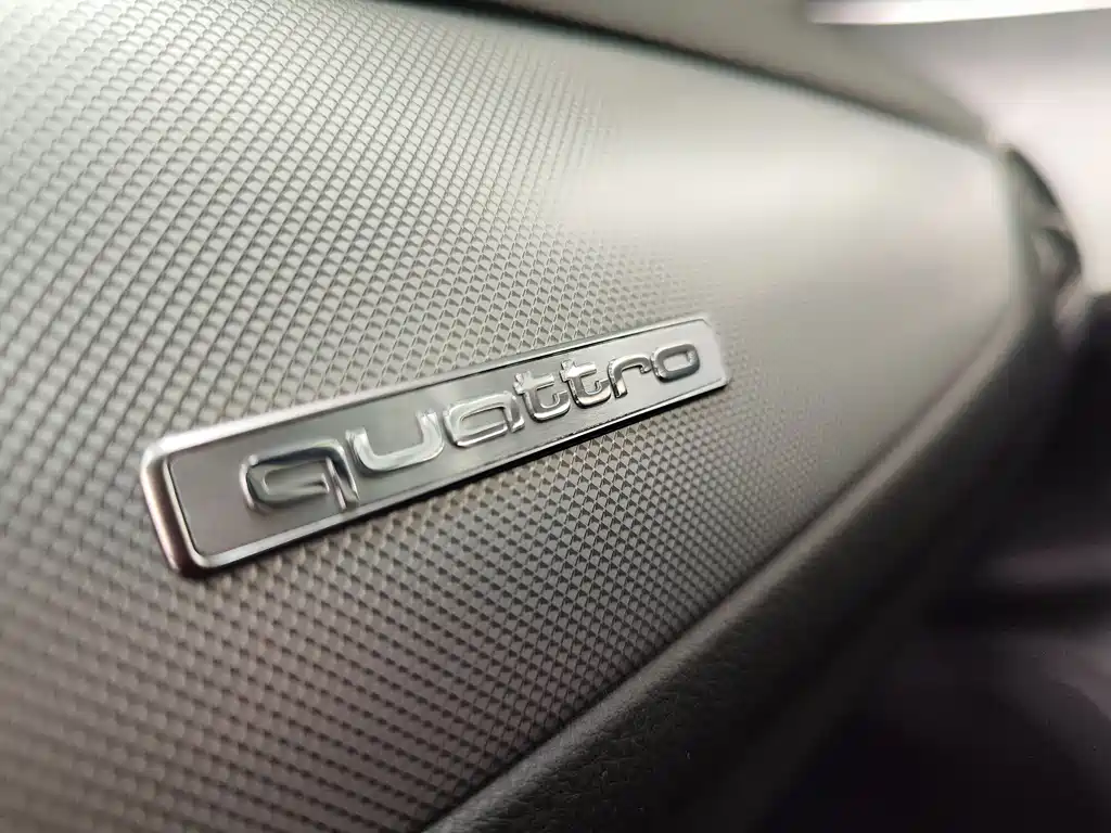 Audi A6 imported 2015 3.0T allroad quattro купить на сайте DeffCars