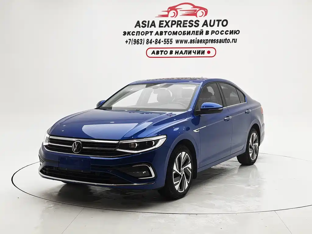 Bora 2023 280TSI DSG Exclusive Edition купить на сайте DeffCars