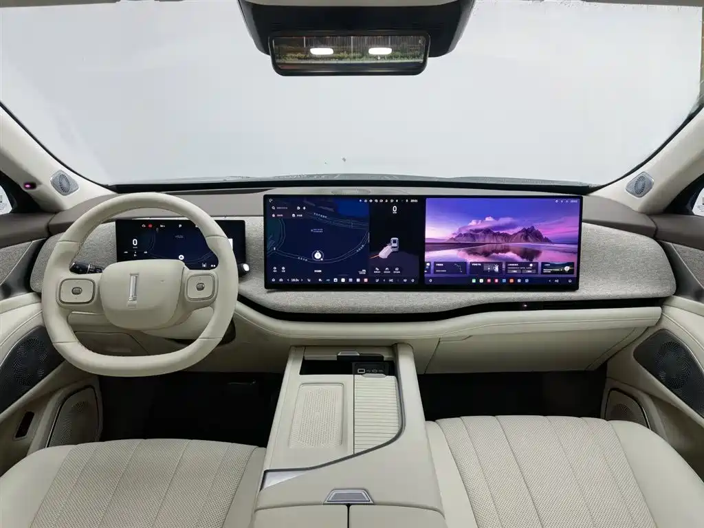 Wei Brand Blue Mountain 2025 Four-wheel Drive Ultra купить на сайте DeffCars