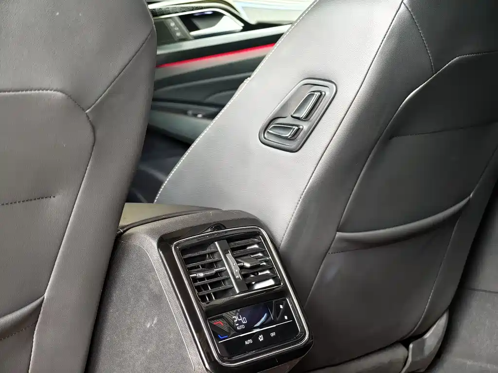 Passat 2023 Modified 330TSI Star Deluxe Edition купить на сайте DeffCars