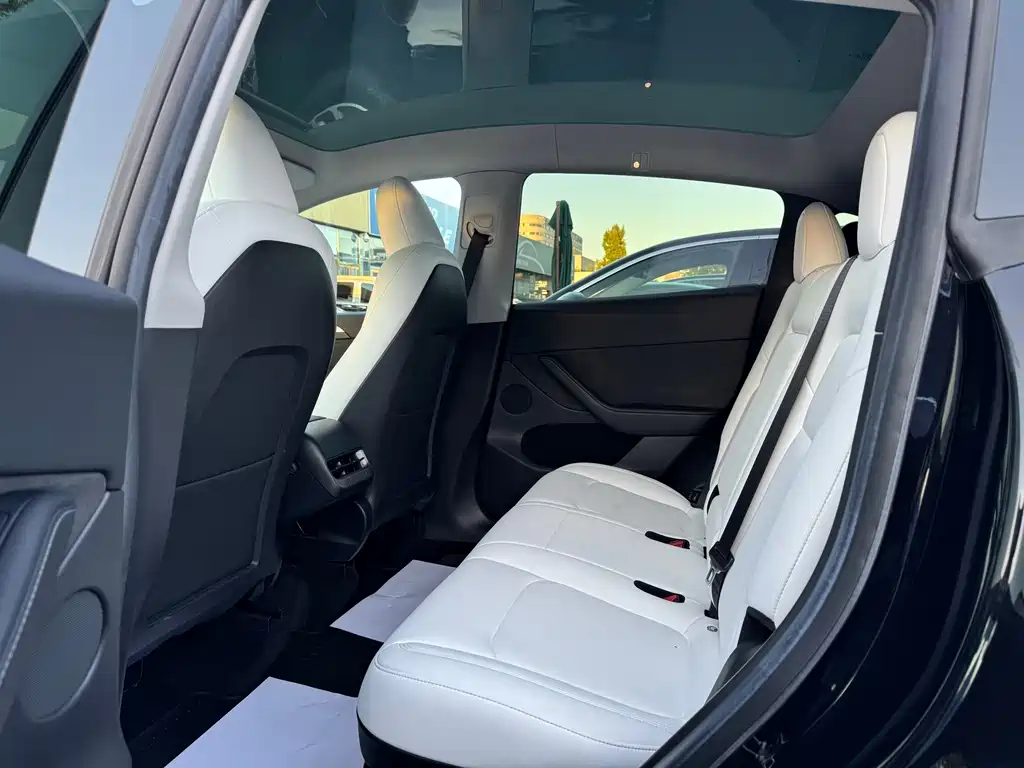 Model Y 2022 Performance high-performance all-wheel drive version купить на сайте DeffCars