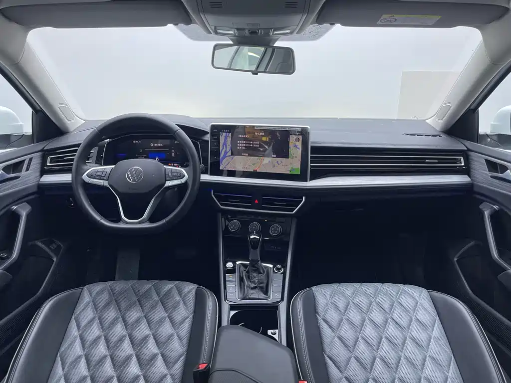 Sagitar 2024 300TSI DSG Super Edition купить на сайте DeffCars
