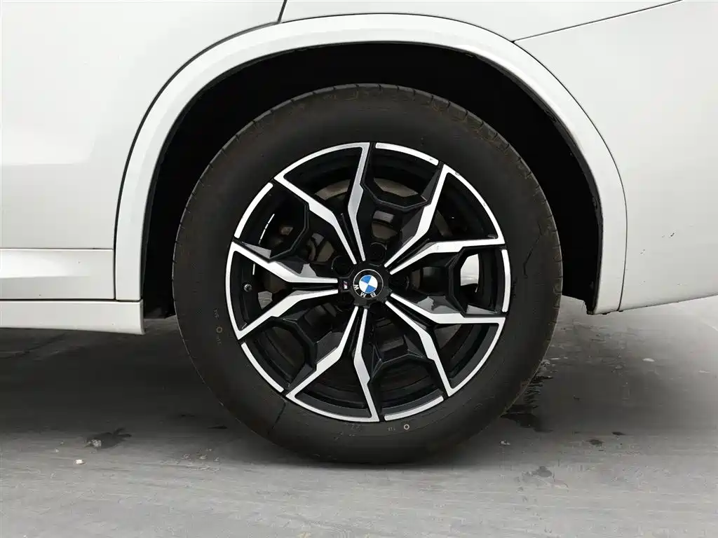 BMW X3 2022 xDrive25i M Sports Package купить на сайте DeffCars
