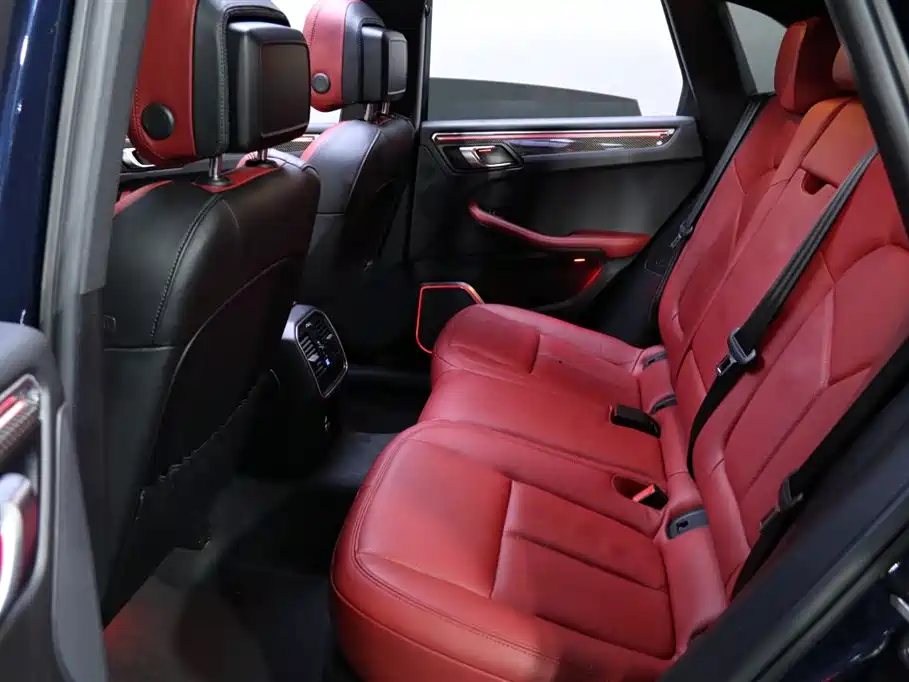 Macan 2020 Macan 2.0T купить на сайте DeffCars
