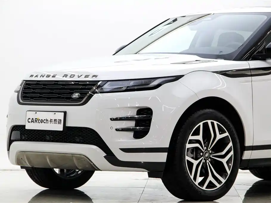 Range Rover Evoque 2024 Range Rover Evoque L SE Yuguang Zunyao Edition купить на сайте DeffCars