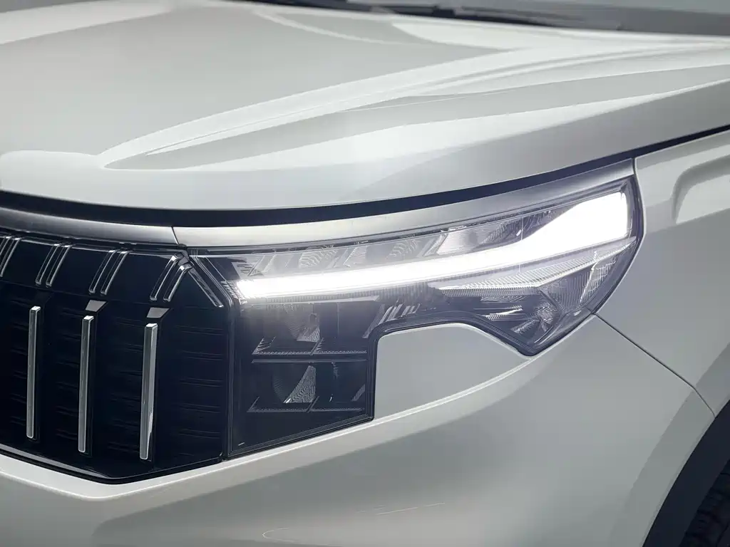 Zhipao 2021 Ace 2.0L Challenge Edition купить на сайте DeffCars