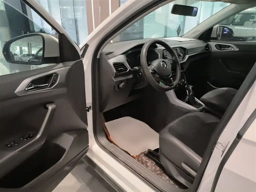 Tukai 2019 1.5L automatic comfort version купить на сайте DeffCars