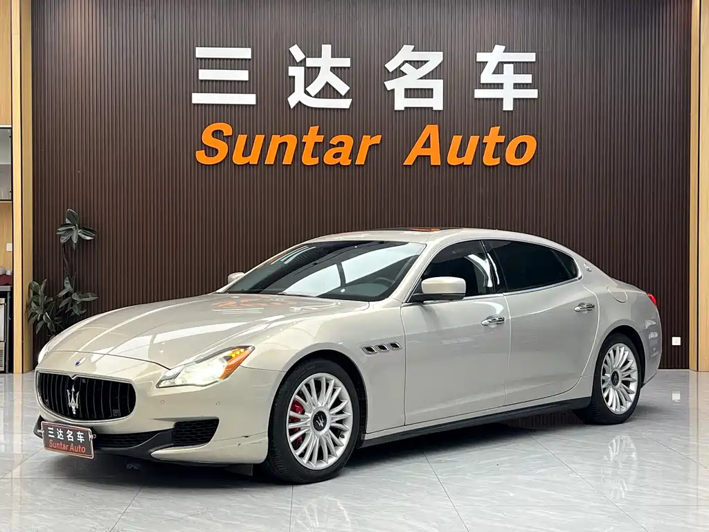 President 2015 3.0T standard model купить на сайте DeffCars