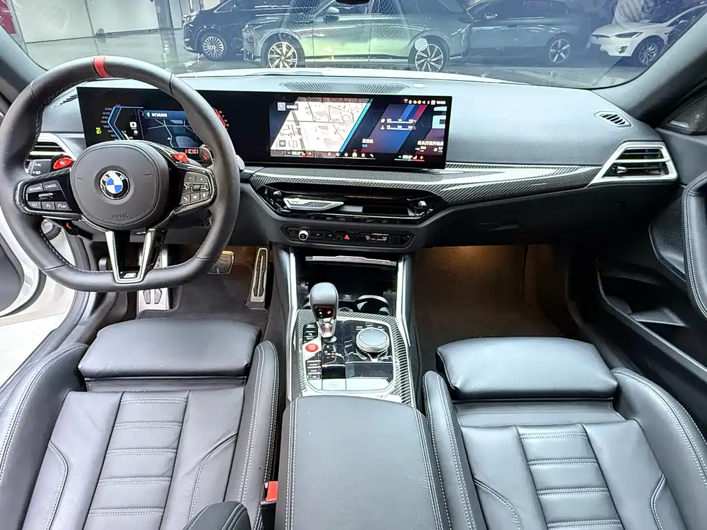 BMW M2 2024 M2 купить на сайте DeffCars