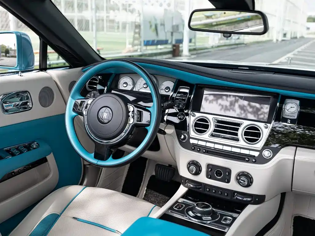 Yaoying 2018 6.6T standard model купить на сайте DeffCars