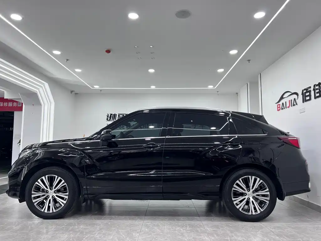Guandao 2022 240TURBO two-wheel drive limited commemorative edition купить на сайте DeffCars