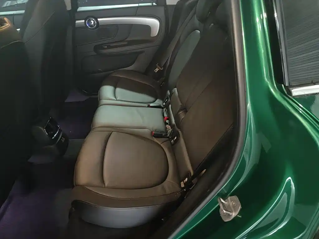 COUNTRYMAN 2019 1.5T COOPER ALL4 Artist Weekend Travel Edition купить на сайте DeffCars