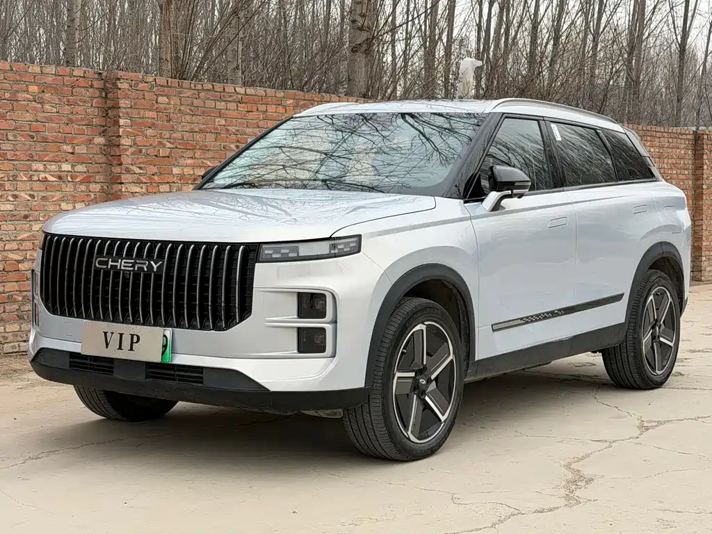 Explore 06 C-DM 2024 luxury model купить на сайте DeffCars