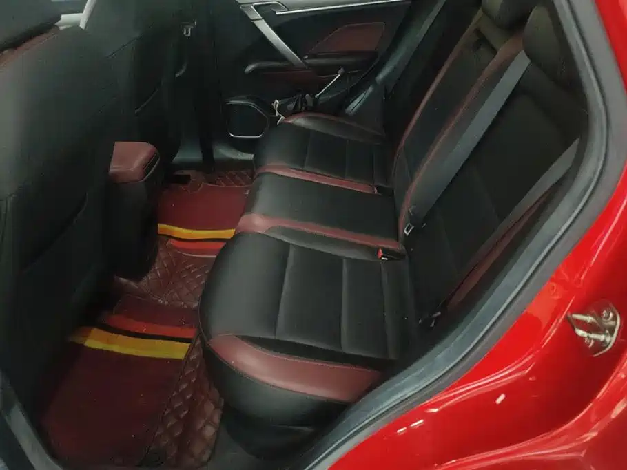 Binyue 2020 PRO 260T DCT Rider купить на сайте DeffCars
