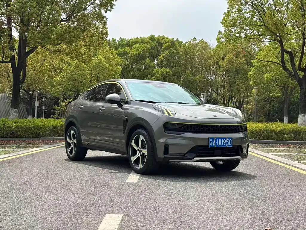 Lynk & Co 05 2020 2.0TD 2WD Yao Plus купить на сайте DeffCars