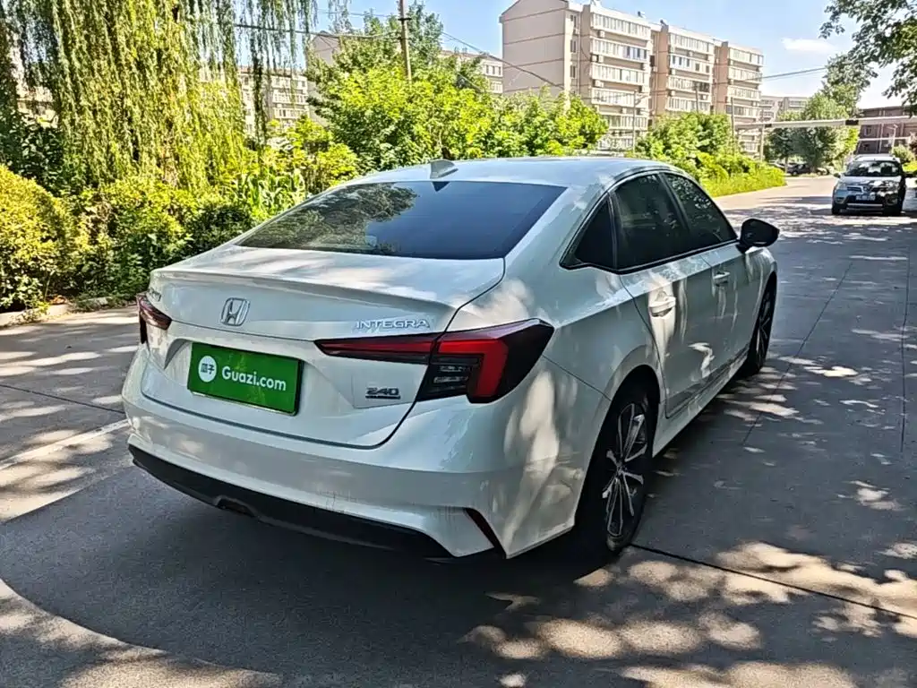 Stylish 2022 240TURBO CVT Deluxe Edition купить на сайте DeffCars