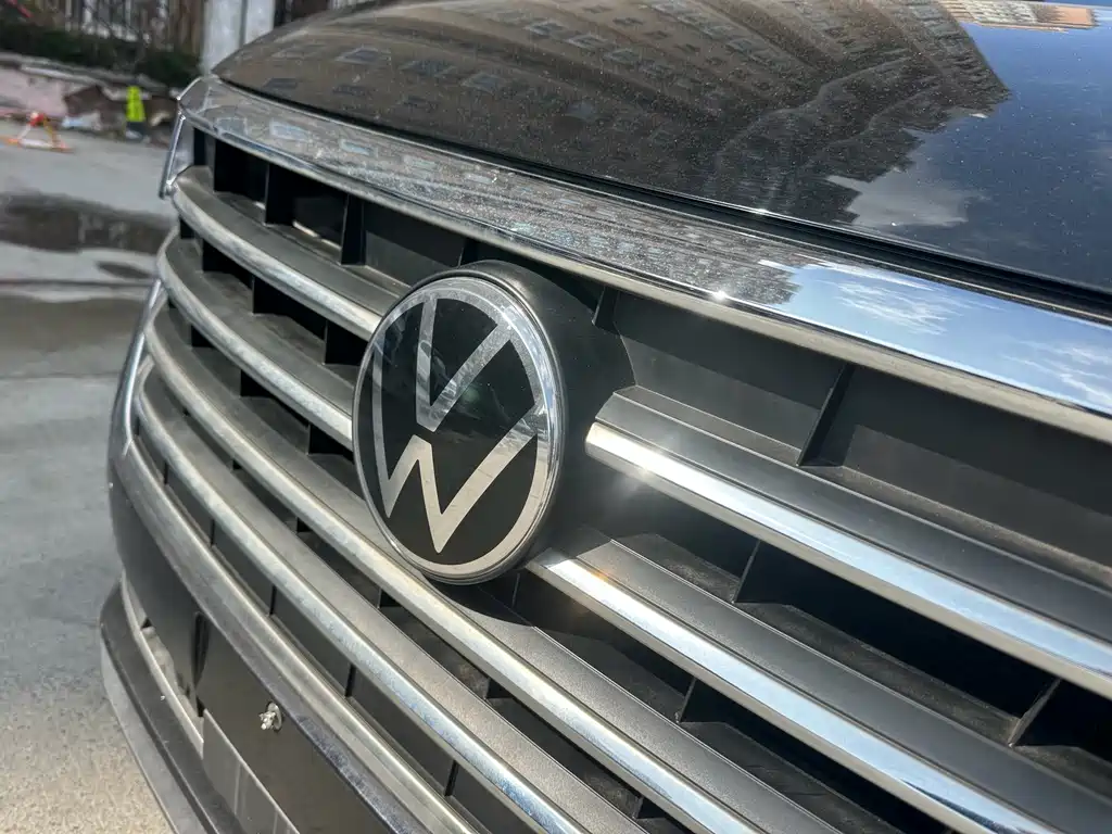 Weiran 2023 330TSI Business Edition купить на сайте DeffCars