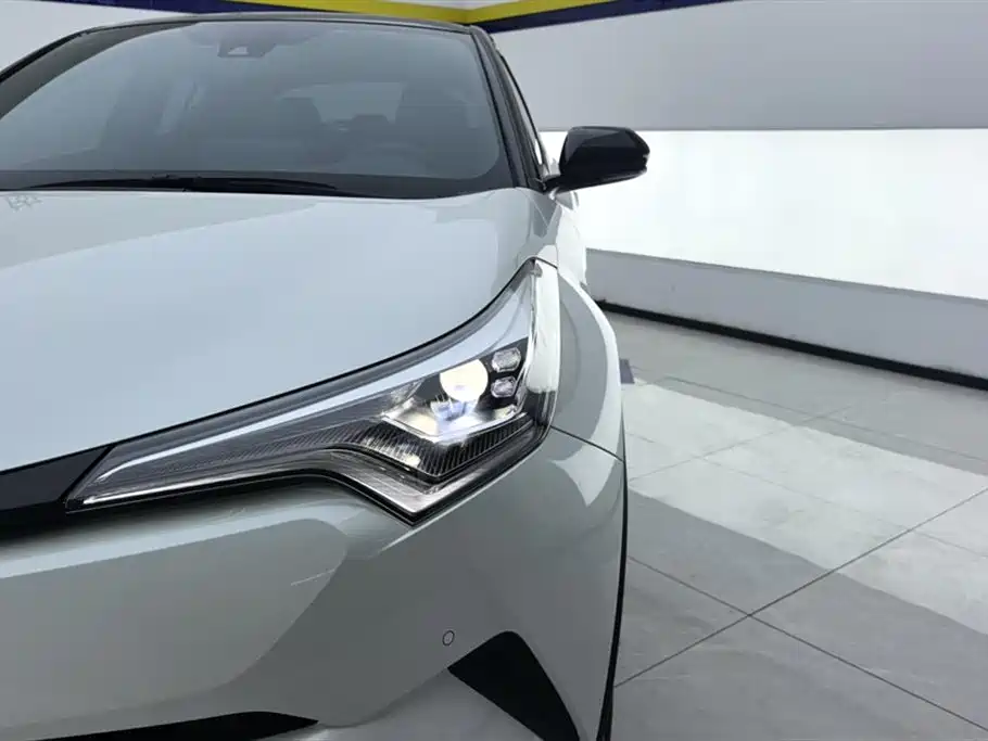 Yize IZOA 2020 2.0L Yichi Edition купить на сайте DeffCars