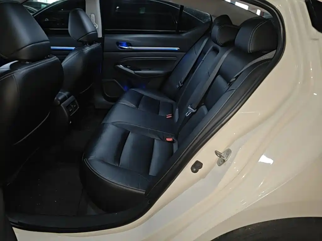 Teana 2020 facelift 2.0T XL Upper AD1 Smart Pilot Edition купить на сайте DeffCars