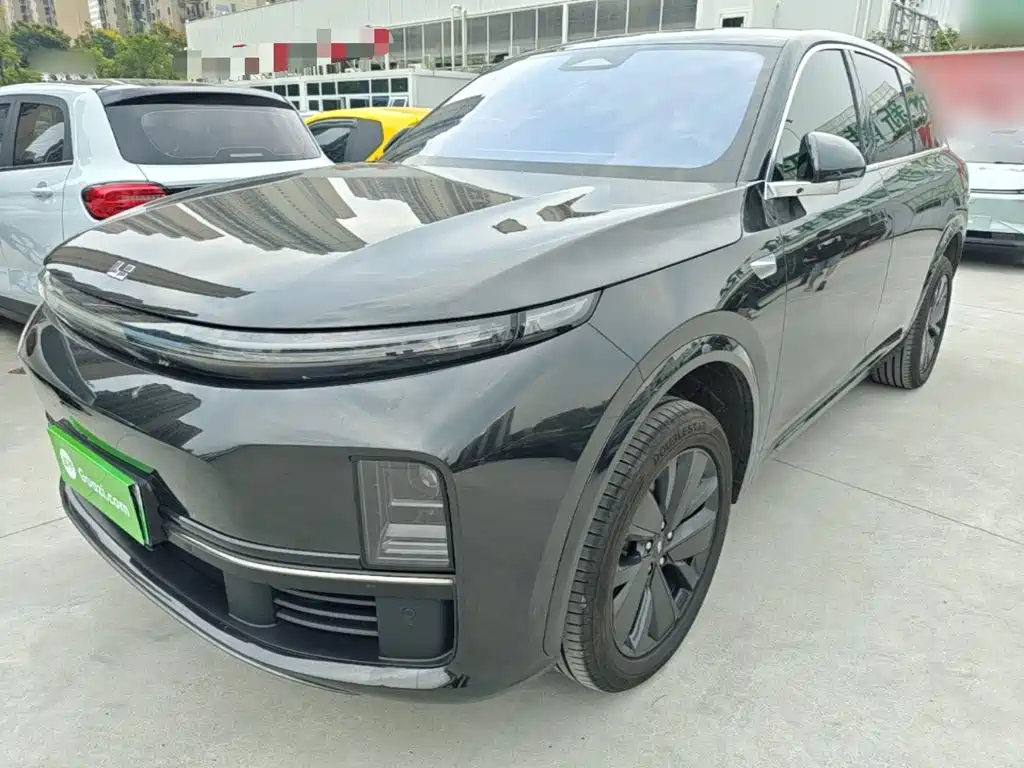Ideal L7 2023 Pro купить на сайте DeffCars